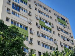 Iancului, Elev Stefanescu, langa metrou Piata Iancului