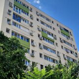 Iancului, Elev Stefanescu, langa metrou Piata Iancului